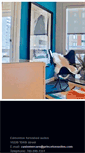Mobile Screenshot of edmontonfurnishedsuites.ca